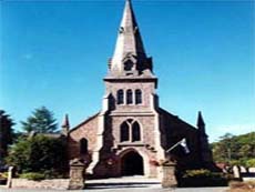 Auld Kirk Hotel