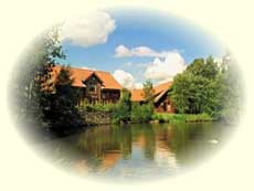 Chevin Country Park Hotel