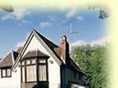 Brooklands Grange Hotel