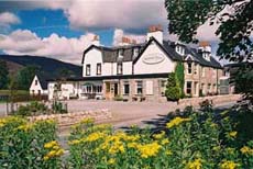 The Rowan Tree Country Hotel