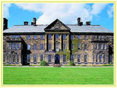 Crathorne Hall