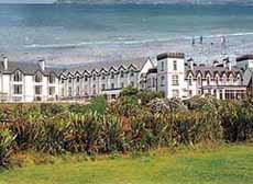 Butler Arms Hotel