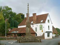 The Wyndham Arms Hotel