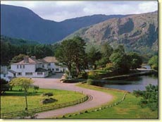 Gougane Barra Hotel