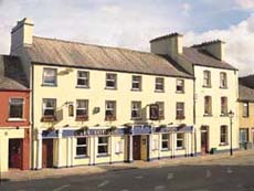 Cill Aodain Hotel