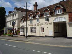 Georgian House Hotel