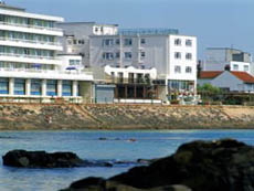 Marina Hotel