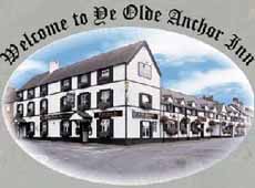 Ye Olde Anchor Inn