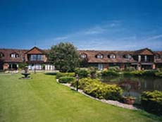 The Abbey Hotel Golf & Country Club