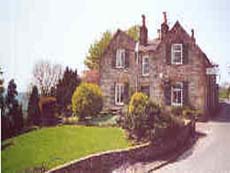 The Hawnby Hotel