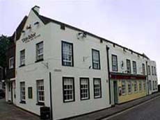 Ye Olde Talbot Hotel