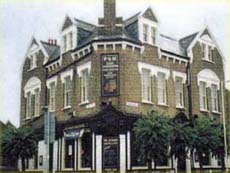 Forestgate Hotel