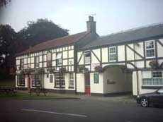 The Red Lion