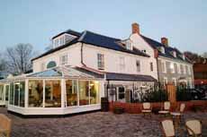 Waveney House Hotel