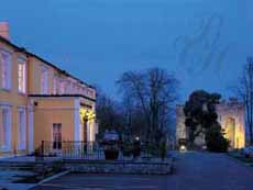 Bunratty Castle Hotel