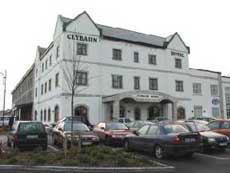 Clybaun Hotel