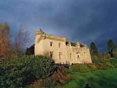 Tulloch Castle Hotel