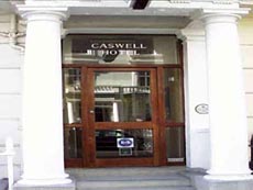 Caswell Hotel