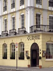 Killarney Royal Hotel