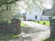 Auchterawe Country House