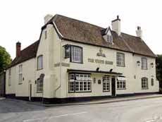 The White Horse