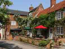 The Country Cottage Hotel, Ruddington, England - Active Hotels Hotels ...