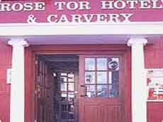 Rose Tor Hotel