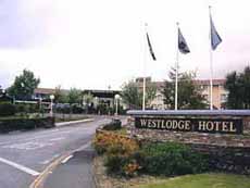 Westlodge Hotel & Leisure Centre