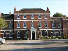 West Retford Hotel