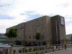 Premier Travel Inn Stevenage Central