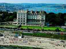 The Falmouth Hotel
