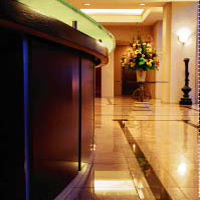 Executive Plaza Hotel & Conference Centre Coquitlam