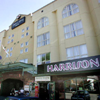 Executive Hotel Harrison Hot Springs