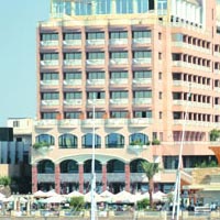 Sonesta Hotel St. George Luxor