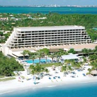 Sonesta Beach Resort Key Biscayne