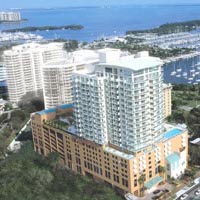 Sonesta Hotel & Suites Coconut Grove