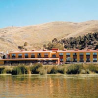 Sonesta Posada Del Inca Lake Titicaca - Puno