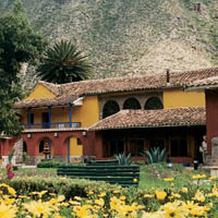 Sonesta Posada Del Inca Sacred Valley - Yucay