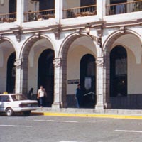 Sonesta Posada Del Inca Arequipa