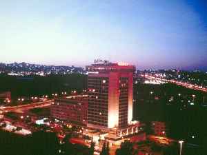 Golden Tulip Grand Palace