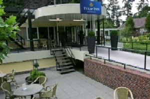 Tulip Inn de Veluwe