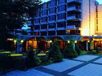 Golden Tulip Zoetermeer Centre