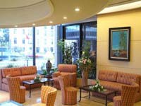 Golden Tulip Farah Casablanca