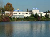 Golden Tulip Arnhem Velp