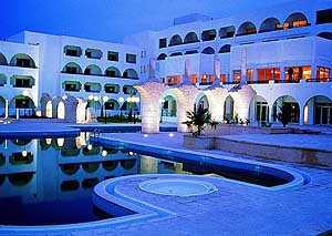 Golden Tulip Carthage Tunis