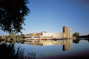 Golden Tulip Apollo Amsterdam