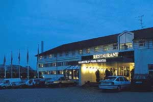 Glostrup Park Hotel