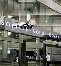 Sofitel Gold Coast