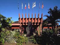 Sofitel Maeva Beach Tahiti