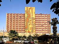 Sofitel Dakar Teranga